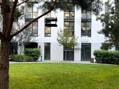 2-кімнатна квартира за адресою вул. Щербаковського (площа 78 м²) - Atlanta.ua - фото 41