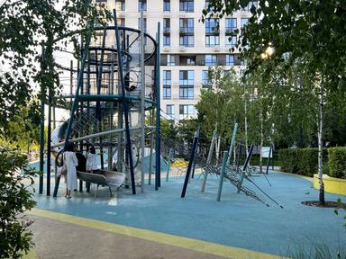 2-кімнатна квартира за адресою вул. Щербаковського (площа 78 м²) - Atlanta.ua - фото 39