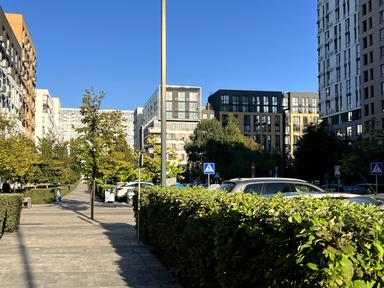 2-кімнатна квартира за адресою вул. Щербаковського (площа 78 м²) - Atlanta.ua - фото 44