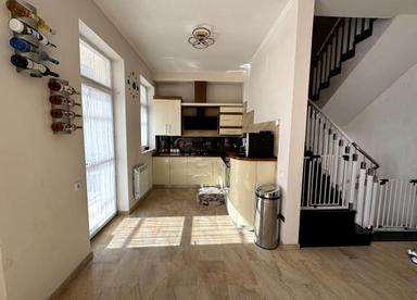 Дом по адресу ул. Тичини (площадь 147 м²) - Atlanta.ua - фото 15