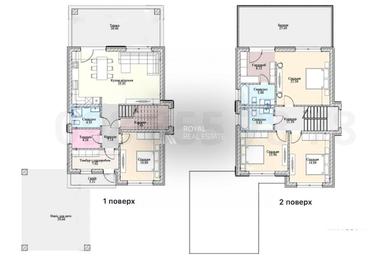 House by the address st. Sobornaya (area 163 m²) - Atlanta.ua - photo 127