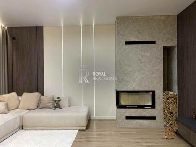 House by the address st. Sobornaya (area 163 m²) - Atlanta.ua - photo 102