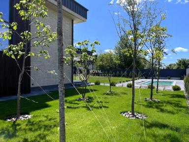 House by the address st. Sobornaya (area 163 m²) - Atlanta.ua - photo 139