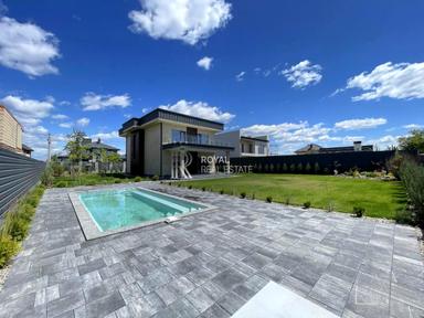 House by the address st. Sobornaya (area 163 m²) - Atlanta.ua - photo 142