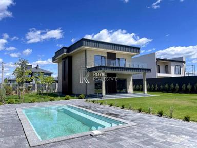 House by the address st. Sobornaya (area 163 m²) - Atlanta.ua - photo 79