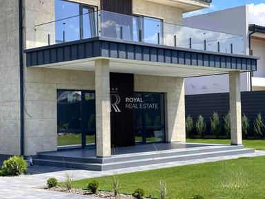 House by the address st. Sobornaya (area 163 m²) - Atlanta.ua - photo 143