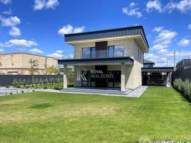 House by the address st. Sobornaya (area 163 m²) - Atlanta.ua - photo 149