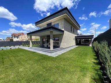 House by the address st. Sobornaya (area 163 m²) - Atlanta.ua - photo 150