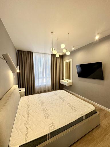 3-rooms apartment apartment by the address st. Rassveta (area 87,1 m²) - Atlanta.ua - photo 24