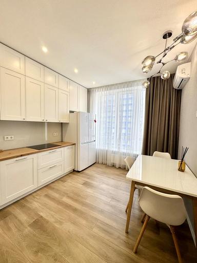 3-rooms apartment apartment by the address st. Rassveta (area 87,1 m²) - Atlanta.ua - photo 20