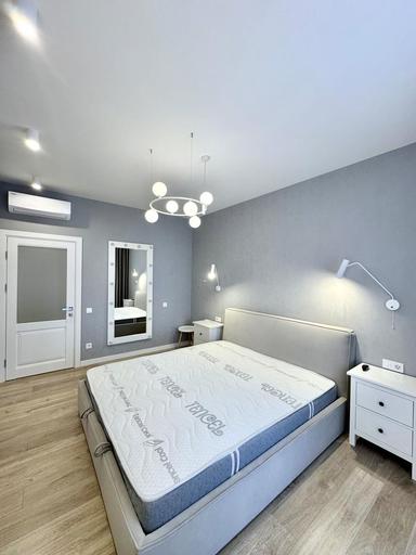 3-rooms apartment apartment by the address st. Rassveta (area 87,1 m²) - Atlanta.ua - photo 19