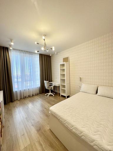 3-rooms apartment apartment by the address st. Rassveta (area 87,1 m²) - Atlanta.ua - photo 21
