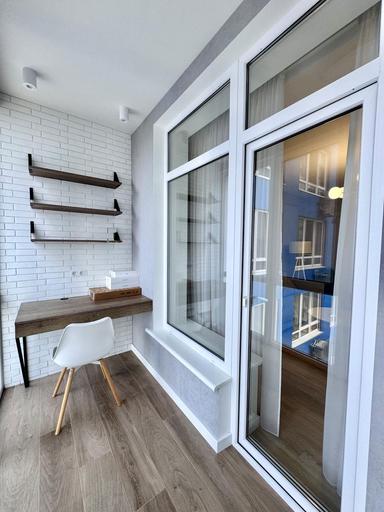 3-rooms apartment apartment by the address st. Rassveta (area 87,1 m²) - Atlanta.ua - photo 29