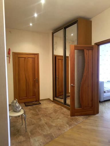 3-кімнатна квартира за адресою вул. Базарна (площа 93 м²) - фото 29 3-кімнатна квартира за адресою вул. Базарна (площа 93 м²) - Atlanta.ua - фото 29