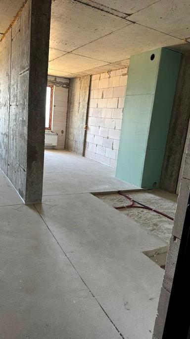 1-комнатная квартира по адресу (площадь 53 м²) - Atlanta.ua - фото 11