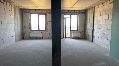 1-комнатная квартира по адресу (площадь 53 м²) - Atlanta.ua - фото 9