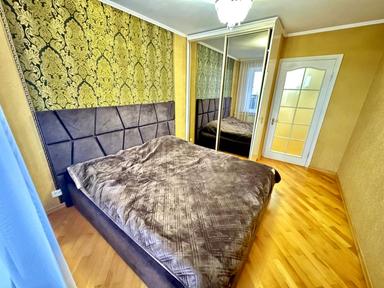 3-кімнатна квартира за адресою вул. Літвіненка (площа 63 м²) - Atlanta.ua - фото 27