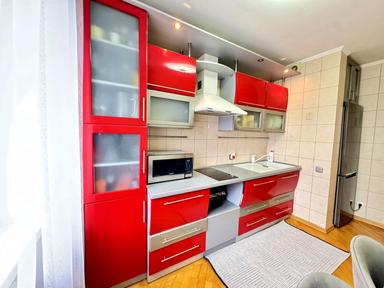 3-кімнатна квартира за адресою вул. Літвіненка (площа 63 м²) - Atlanta.ua - фото 32