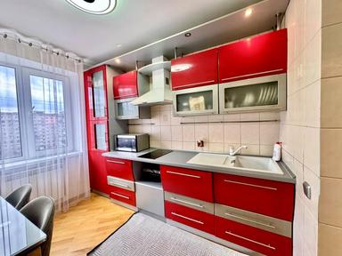 3-кімнатна квартира за адресою вул. Літвіненка (площа 63 м²) - Atlanta.ua - фото 30