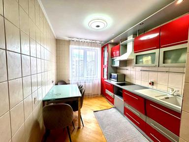 3-кімнатна квартира за адресою вул. Літвіненка (площа 63 м²) - Atlanta.ua - фото 31