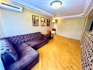 3-кімнатна квартира за адресою вул. Літвіненка (площа 63 м²) - Atlanta.ua - фото 34