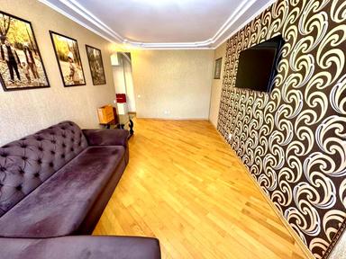 3-кімнатна квартира за адресою вул. Літвіненка (площа 63 м²) - Atlanta.ua - фото 35