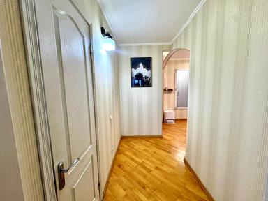 3-кімнатна квартира за адресою вул. Літвіненка (площа 63 м²) - Atlanta.ua - фото 37