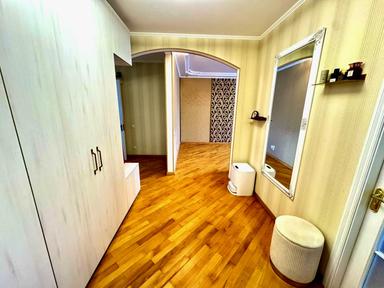 3-кімнатна квартира за адресою вул. Літвіненка (площа 63 м²) - Atlanta.ua - фото 38