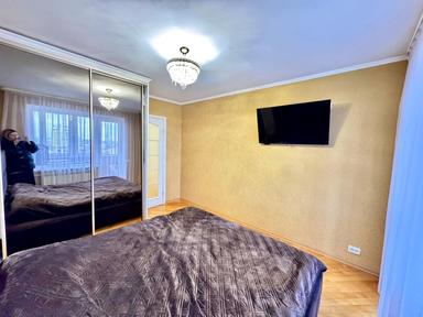 3-кімнатна квартира за адресою вул. Літвіненка (площа 63 м²) - Atlanta.ua - фото 40