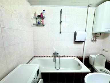 3-кімнатна квартира за адресою вул. Літвіненка (площа 63 м²) - Atlanta.ua - фото 44