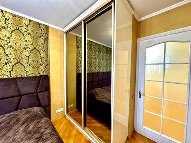 3-кімнатна квартира за адресою вул. Літвіненка (площа 63 м²) - Atlanta.ua - фото 41