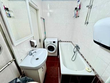 3-кімнатна квартира за адресою вул. Літвіненка (площа 63 м²) - Atlanta.ua - фото 46