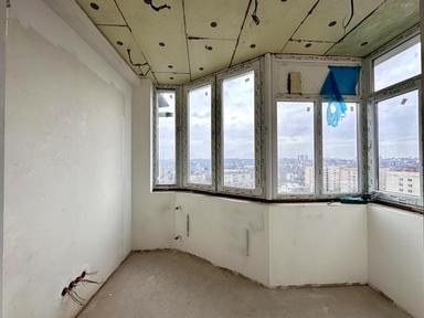 1-комнатная квартира по адресу ул. Вячеслава Черновола (площадь 60 м²) - Atlanta.ua - фото 23