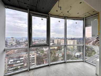 1-комнатная квартира по адресу ул. Вячеслава Черновола (площадь 60 м²) - Atlanta.ua - фото 26