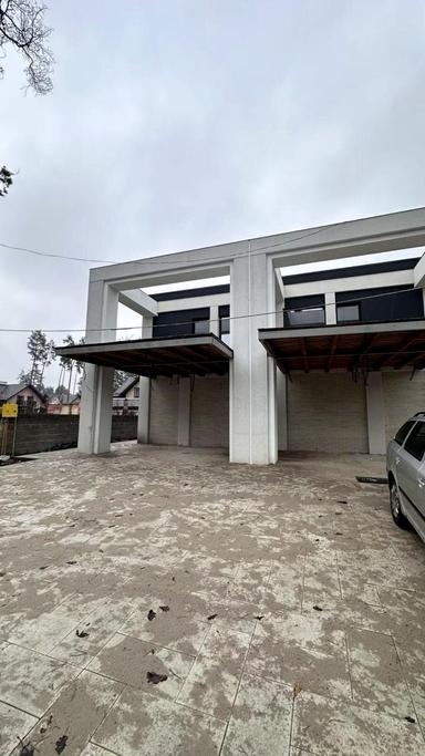 House by the address st. Varshavskaya (area 120,9 m²) - Atlanta.ua - photo 18