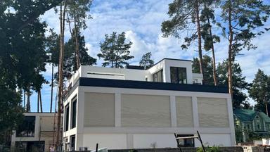 House by the address st. Varshavskaya (area 120,9 m²) - Atlanta.ua - photo 17