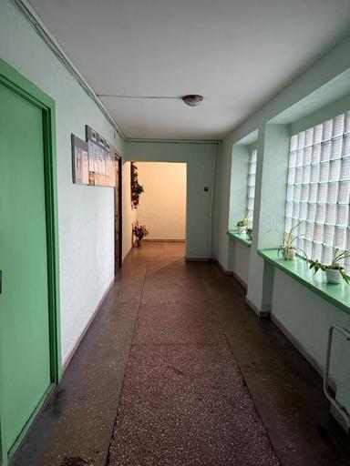 1-комнатная квартира по адресу Вагонная ул. (площадь 32 м²) - Atlanta.ua - фото 17