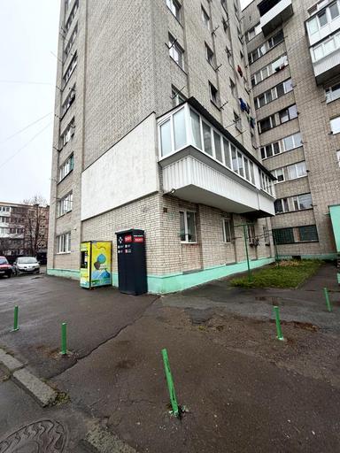 1-комнатная квартира по адресу Вагонная ул. (площадь 32 м²) - Atlanta.ua - фото 15