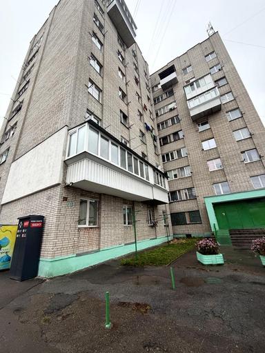 1-комнатная квартира по адресу Вагонная ул. (площадь 32 м²) - Atlanta.ua - фото 16