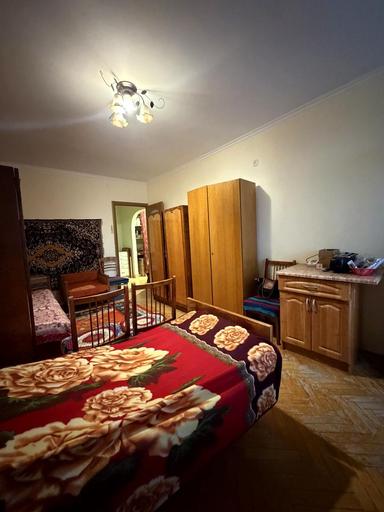 1-комнатная квартира по адресу Вагонная ул. (площадь 32 м²) - Atlanta.ua - фото 19