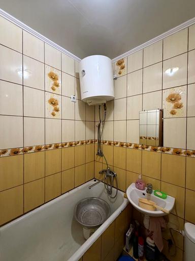 1-комнатная квартира по адресу Вагонная ул. (площадь 32 м²) - Atlanta.ua - фото 20