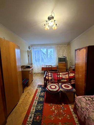 1-комнатная квартира по адресу Вагонная ул. (площадь 32 м²) - Atlanta.ua - фото 24