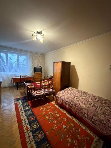 1-комнатная квартира по адресу Вагонная ул. (площадь 32 м²) - Atlanta.ua - фото 23