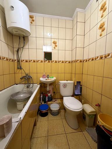 1-комнатная квартира по адресу Вагонная ул. (площадь 32 м²) - Atlanta.ua - фото 22