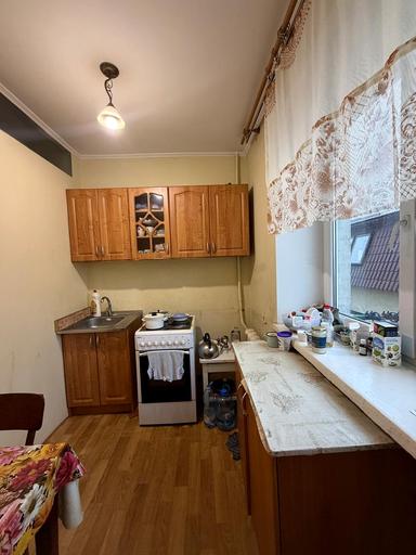 1-комнатная квартира по адресу Вагонная ул. (площадь 32 м²) - Atlanta.ua - фото 25