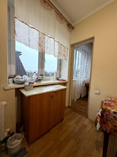 1-комнатная квартира по адресу Вагонная ул. (площадь 32 м²) - Atlanta.ua - фото 26