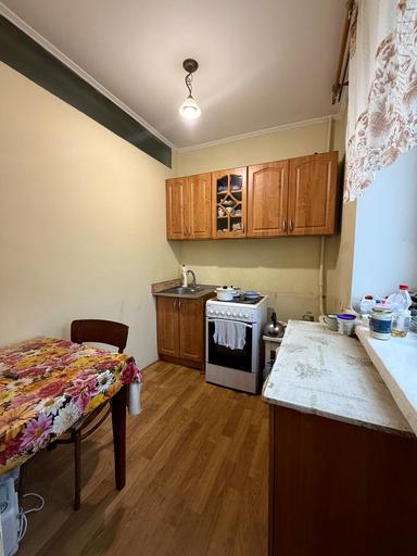 1-комнатная квартира по адресу Вагонная ул. (площадь 32 м²) - Atlanta.ua - фото 28