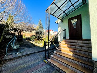 Дом по адресу ул. Салютная (площадь 290 м²) - Atlanta.ua - фото 31