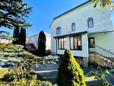 Дом по адресу ул. Салютная (площадь 290 м²) - Atlanta.ua - фото 26