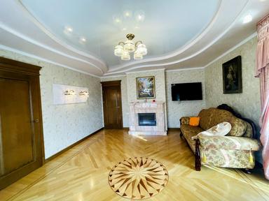 Дом по адресу ул. Салютная (площадь 290 м²) - Atlanta.ua - фото 32